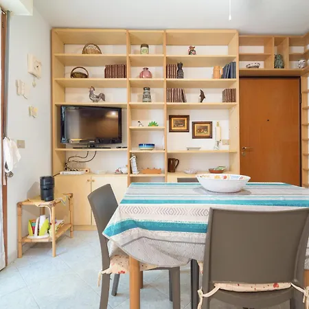 Roth 8 Apartman Alghero
