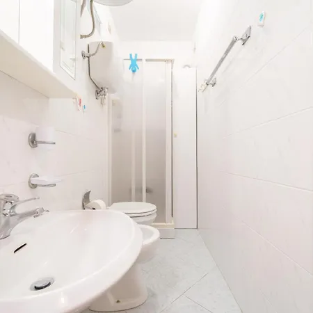 Roth 8 Apartament Alghero